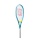 Wilson Kinder-Tennisschläger Ultra Power 25in (9-12 Jahre) 2023 blau - besaitet -